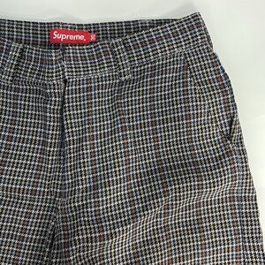 Supreme Shorts